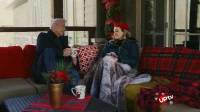 Especially your mom. - A Very Country Christmas Homecoming