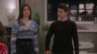 Especially not some
rock star wannabes - The Thundermans Return