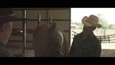 Especially on some
chickenshit bull rider. - The Rodeo Thief