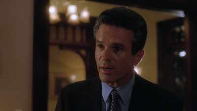 Especially once
I started analyzing - Charmed