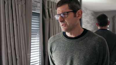Especially one guy in
particular, who was 25. - Louis Theroux: Selling Sex