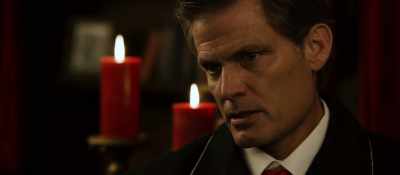 Especially one such as yourself
that tasted it, felt it. - The Most Dangerous Game