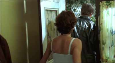 Especially after seeing
Julian leave here - Queer as Folk
