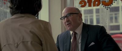 Especially as she was getting less than half - Made in Dagenham