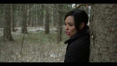 Especially when she learns
you killed her only surviving son! - October Faction