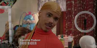 Especially since my girl - All American: Homecoming