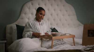 Especially since you're
gonna be leaving town - I Thought My Husband's Wife Was Dead