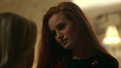 Especially since, - Riverdale
