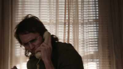 Especially to someone
who doesn't even believe in God. - Waco