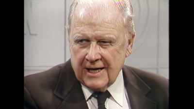 Especially that
Globe and Mailbunch, they, uh, - Offside: The Harold Ballard Story