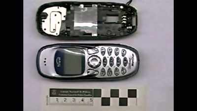 Especially because the numbers
from the SIM cards - 11M: Terror in Madrid
