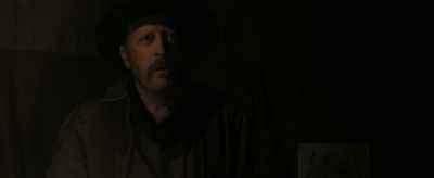 - Especially
the one with no hair - Run for the High Country