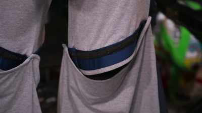Especially for the pants.
The color, it doesn't feel like it popped. - Next in Fashion