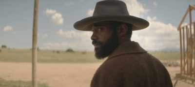 Especially after what happened
to the last sheriff. - Walker Independence
