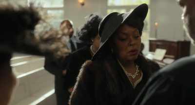 Especially what you--
what you said
about forgiveness and-- - The Color Purple