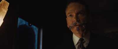 Especially when we find
a young woman, - Murder on the Orient Express