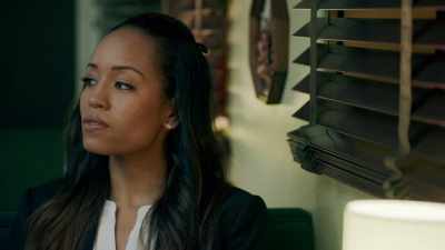 Especially with Charley
and Micah by your side. - Queen Sugar