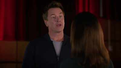 Especially with… - I'm Glad It's Christmas