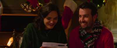 - Especially with you.
- Oh. (chuckles) - The Furnace