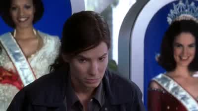I'd rather cancel the pageant than have them blown upEspecially without their knowledge - Miss Congeniality