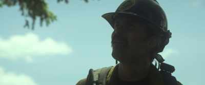 "Especially when you realize
it's a natural thing." - Only the Brave