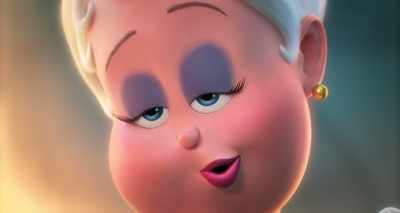 Especially you, - Hotel Transylvania 3: Summer Vacation