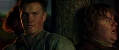 - Espen!
- Come on! - The Ash Lad: In the Hall of the Mountain King
