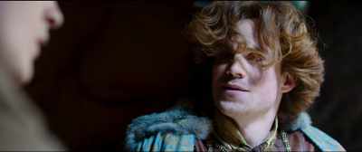 Espen, give him the map. - The Ash Lad: In the Hall of the Mountain King