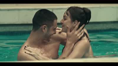 Espera, casi me matas. - Dark Desire