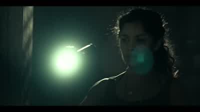 Espera, tranquilo. - Dark Desire