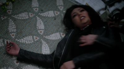 Esperanza! - The Flash