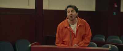 Espere, o quê? Três meses?
É um exagero, Meritíssimo. - Divorzio a Las Vegas