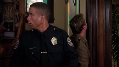 Espere! - Charmed