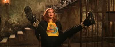 Esperem,esperem,esperem,! - Charlie's Angels