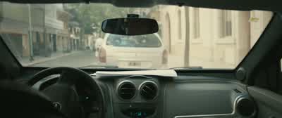 Espero que le guste como quedó. - Wild Tales