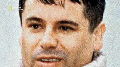 Esquivel:
Lalo believed, as an informant, - America's War on Drugs