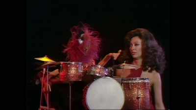Esse é meu tipo de mulher! - Rita Moreno: Just a Girl Who Decided to Go for It
