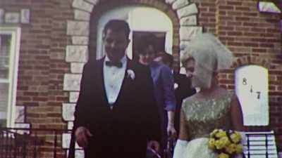 Essentially a marriage between two men? - The Andy Warhol Diaries