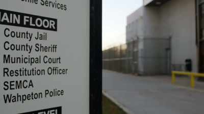 Essentially, they could be
perceived as a local drug - The Dakota Entrapment Tapes
