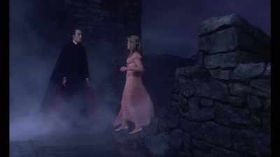 Essentially remaking those
pictures like seven, eight times, - The Life and Deaths of Christopher Lee