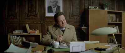 Essentially, what I'm asking is... - Bad Timing