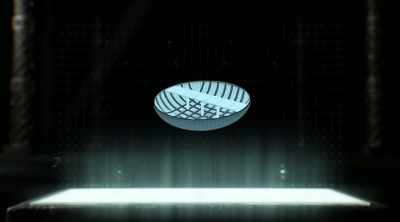 Essentially, what's
happening is that - Strangest Things