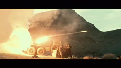 Essex, can you target the BM-21? - 12 Strong