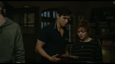 Essex corporation. - The New Mutants