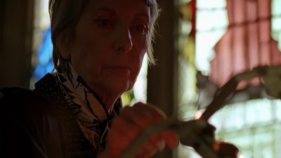Esslyn! Baby! - Midsomer Murders