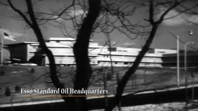 Esso standard oil, - The Green Book: Guide to Freedom
