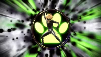 Est-ce que tu réalises qui je suis? - Miraculous: Tales of Ladybug & Cat Noir