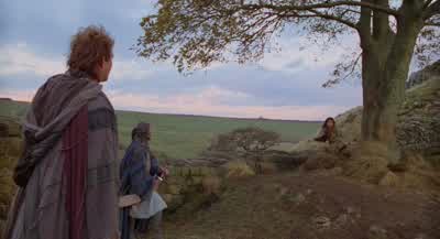 Est-ce vrai? - Robin Hood: Prince of Thieves