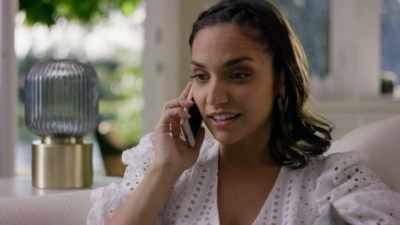Está a ver? Que conselho
que eu preciso agora. - The Wedding Fix