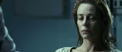 Está aquí Carlos. - The Orphanage
